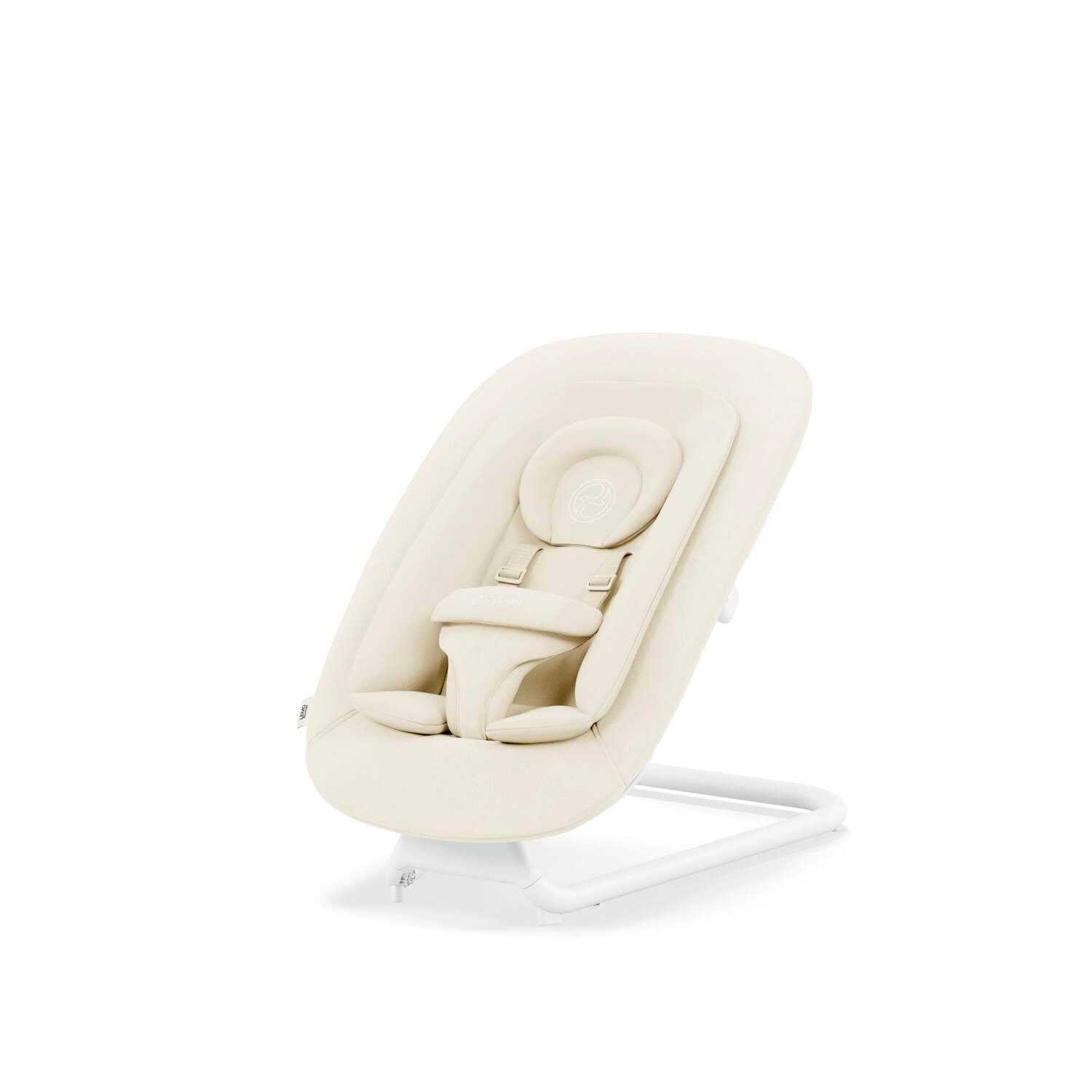Cybex Lemo 2 Bouncer – Babies in Bloom