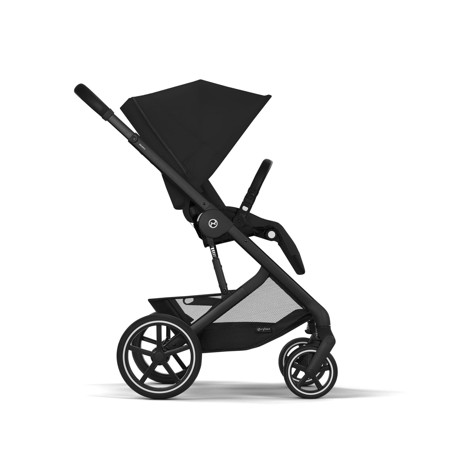 Cybex Balios S Lux - Babies in Bloom