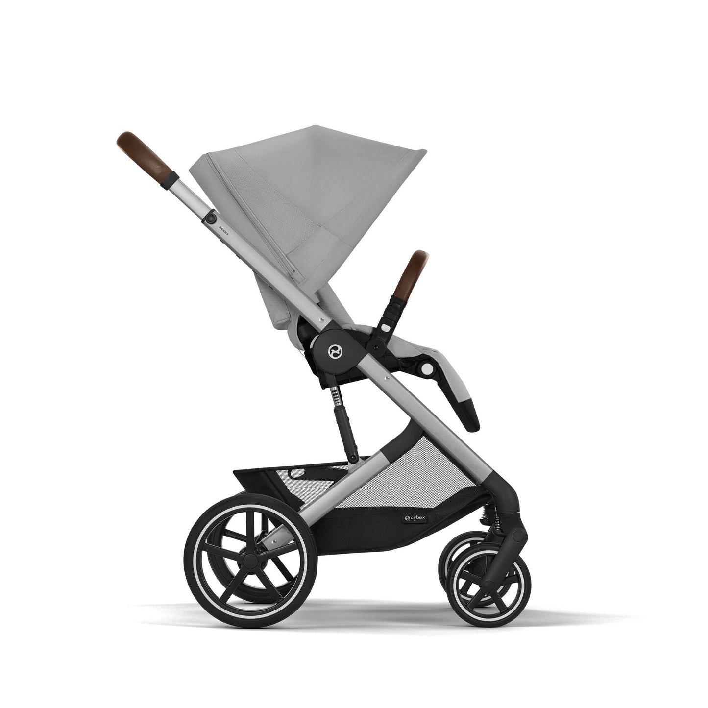 Cybex Balios S Lux - Babies in Bloom
