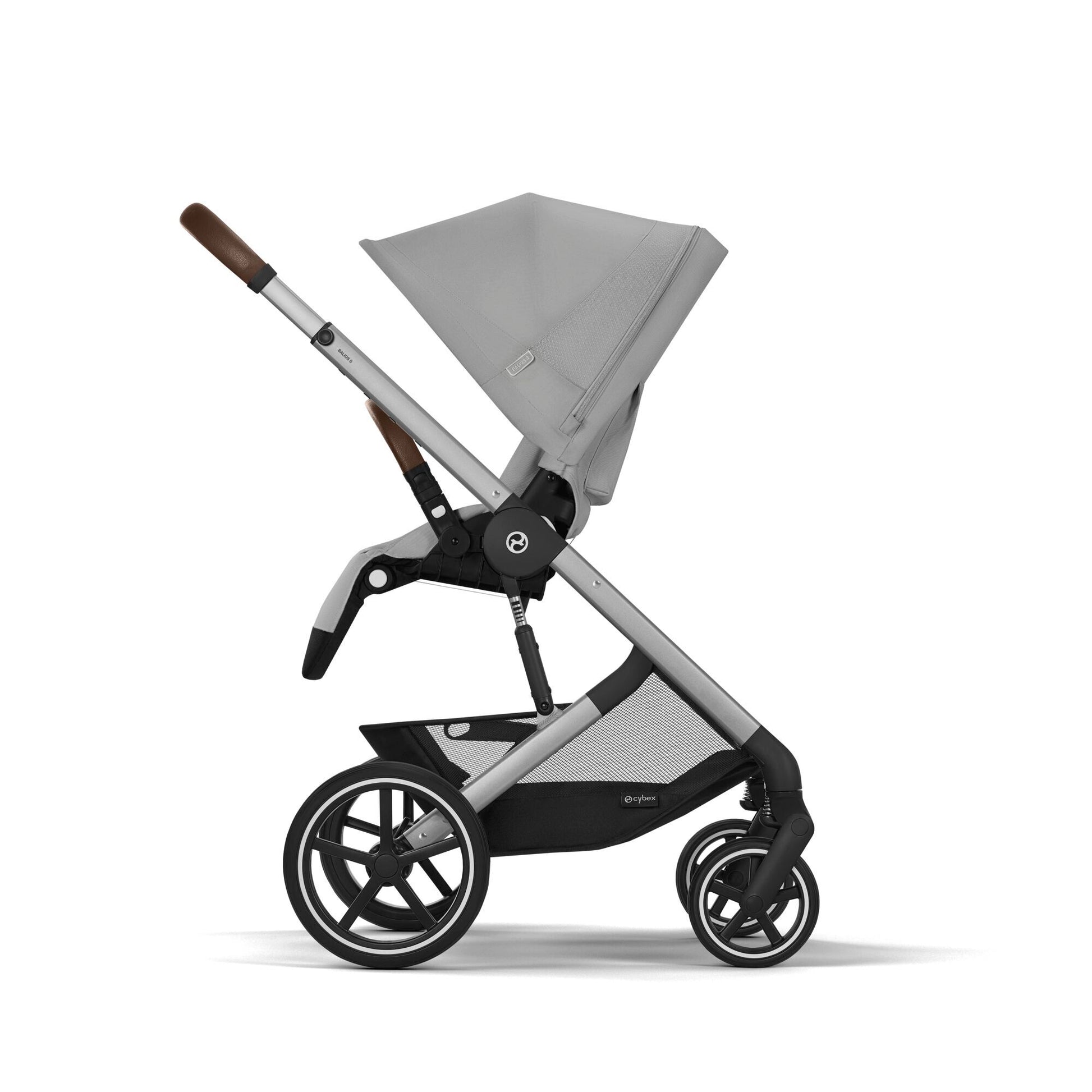 Cybex Balios S Lux - Babies in Bloom
