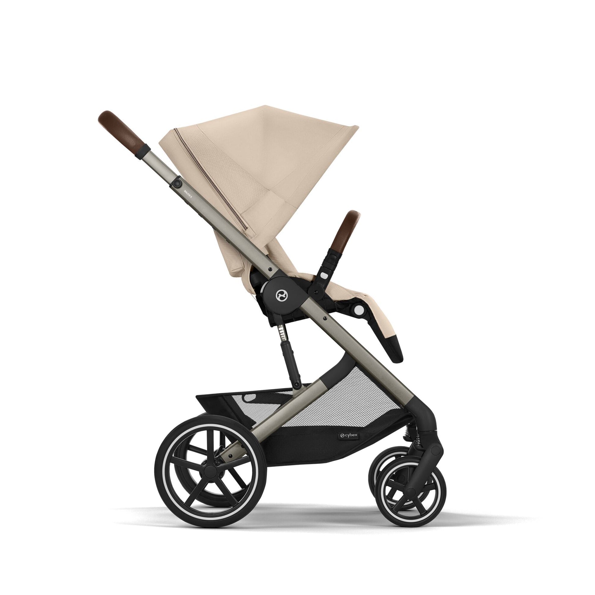 Cybex Balios S Lux - Babies in Bloom