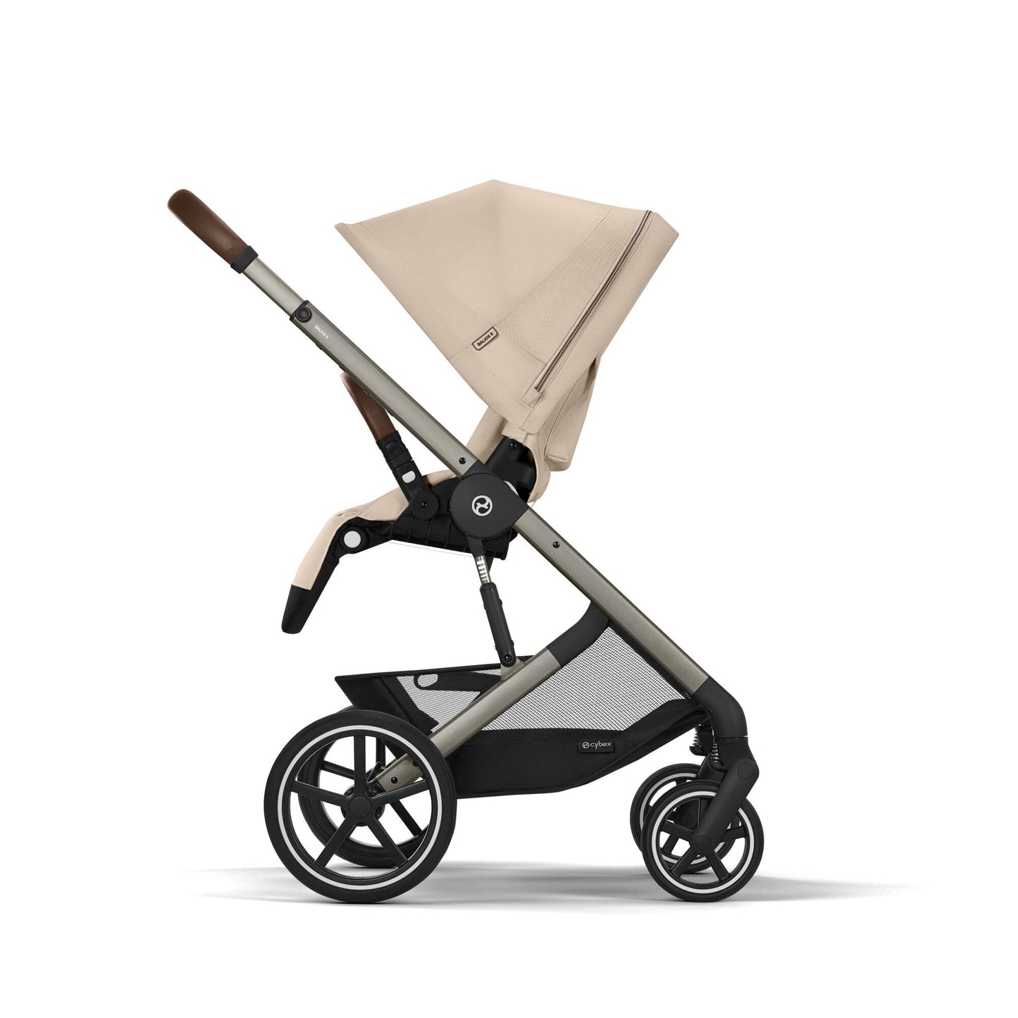 Cybex Balios S Lux - Babies in Bloom