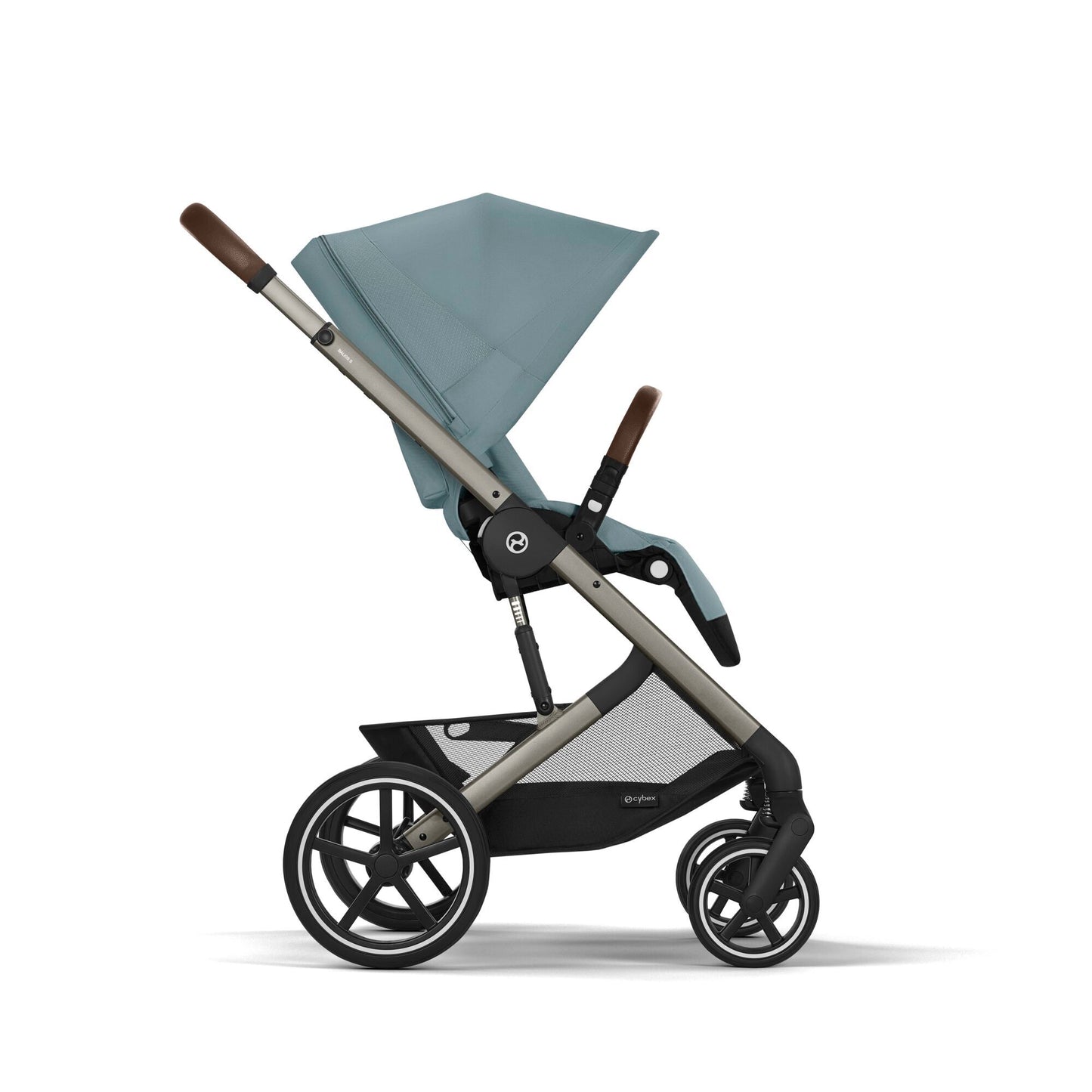 Cybex Balios S Lux - Babies in Bloom