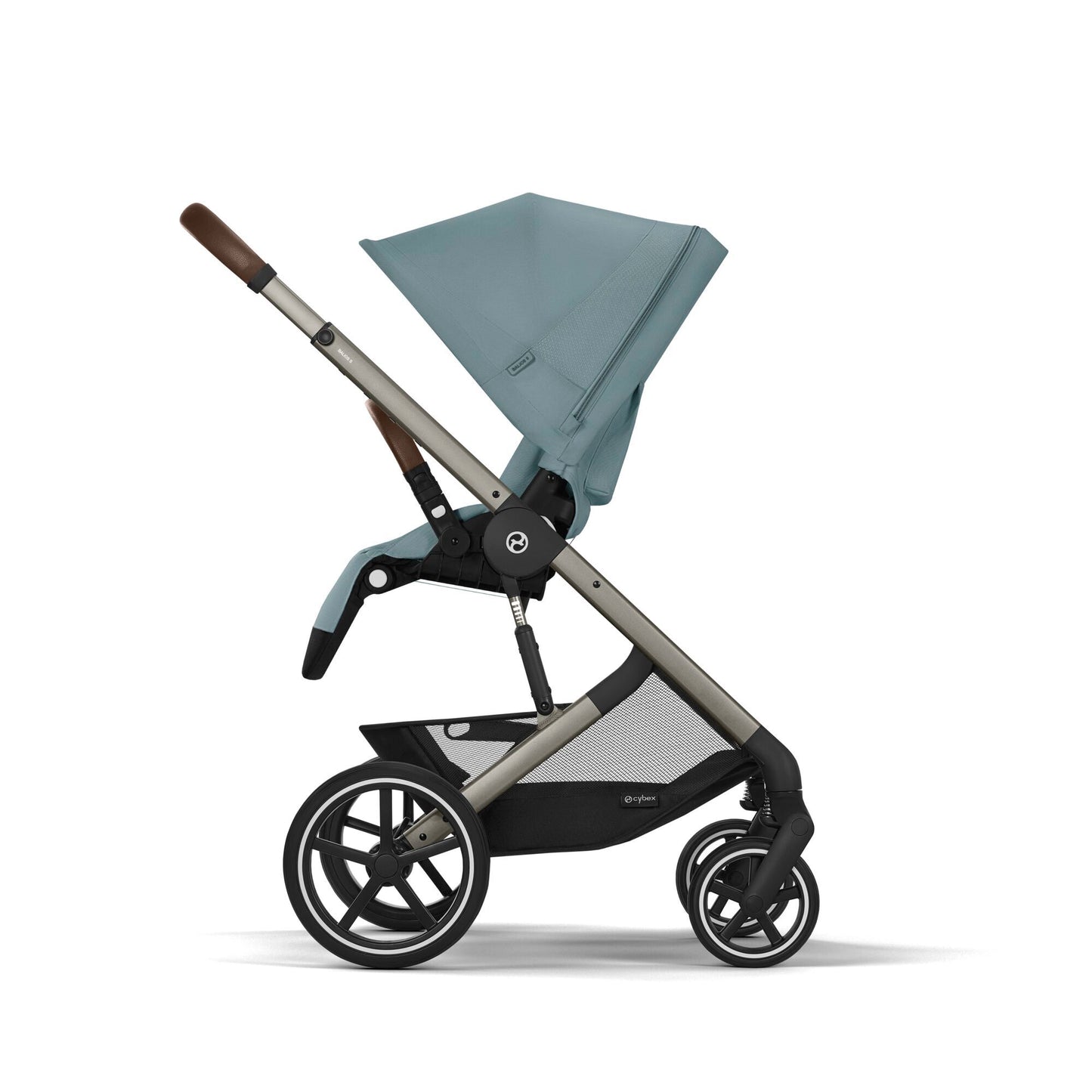 Cybex Balios S Lux - Babies in Bloom