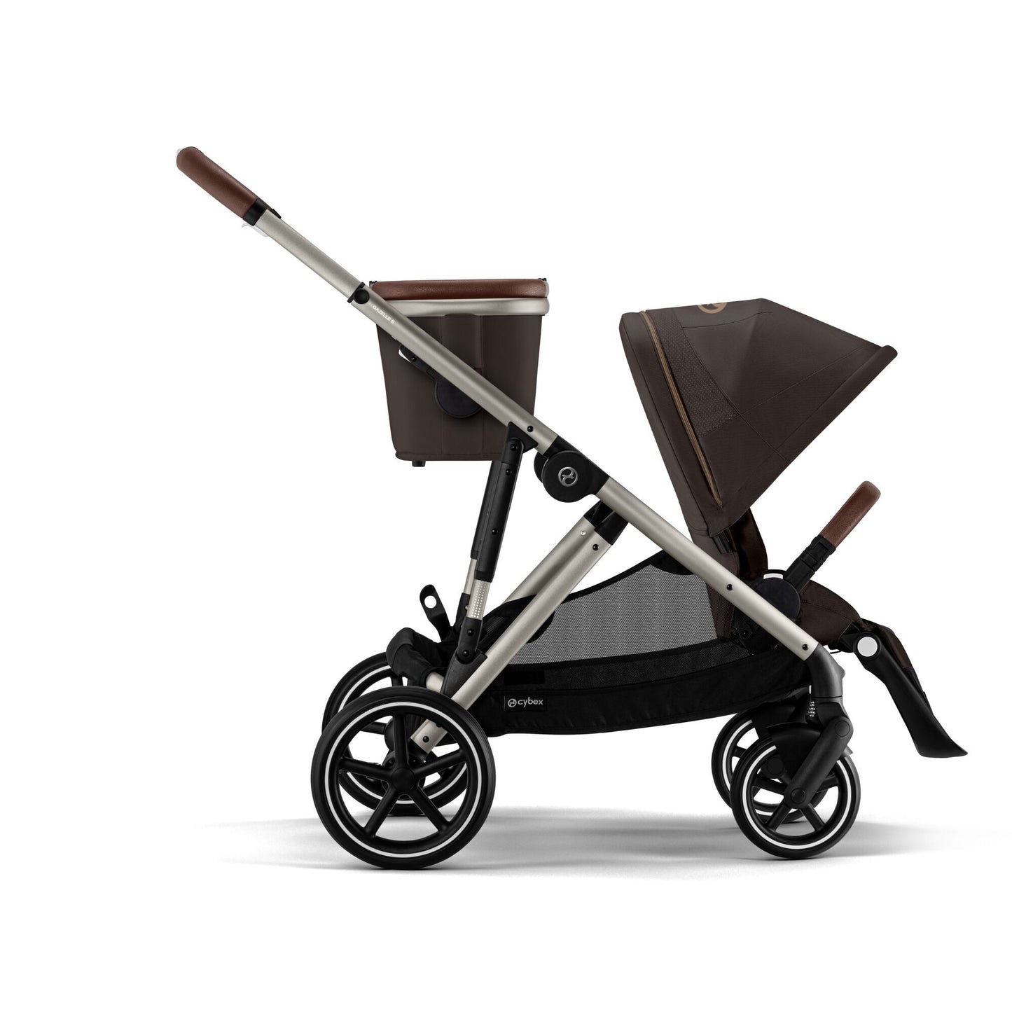Cybex Gazelle S Stroller