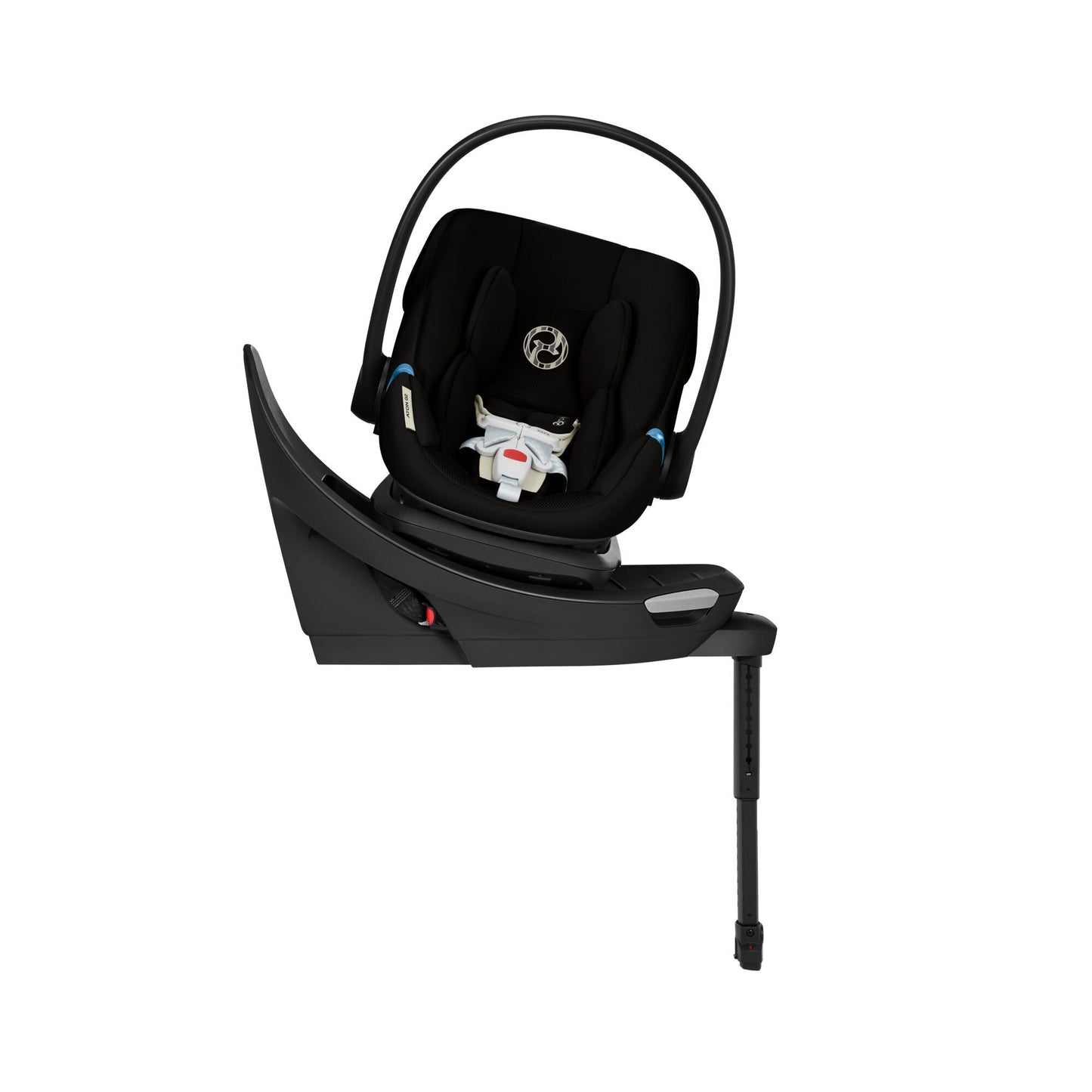 Cybex Aton G2 Swivel Infant Car Seat