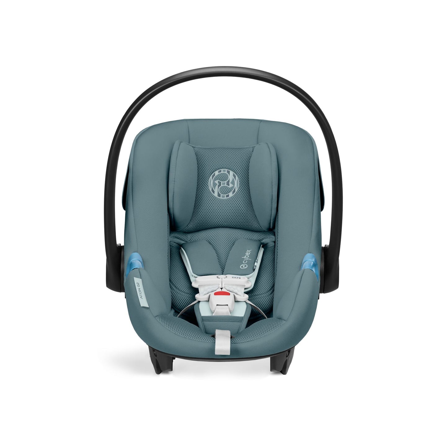Cybex Aton G2 Swivel Infant Car Seat
