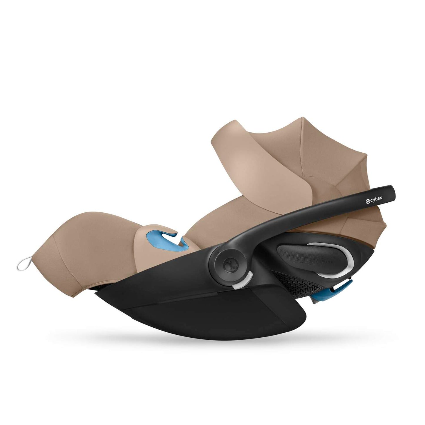 Cybex Cloud G Pro with Load Leg Base