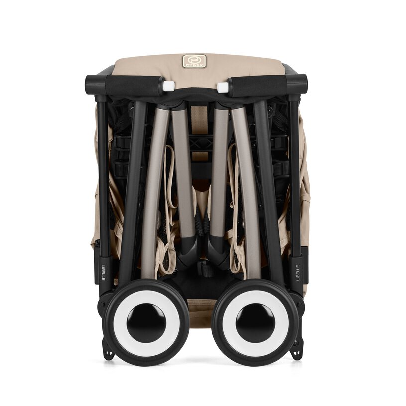 Cybex Libelle Ultra Lightweight Travel Stroller