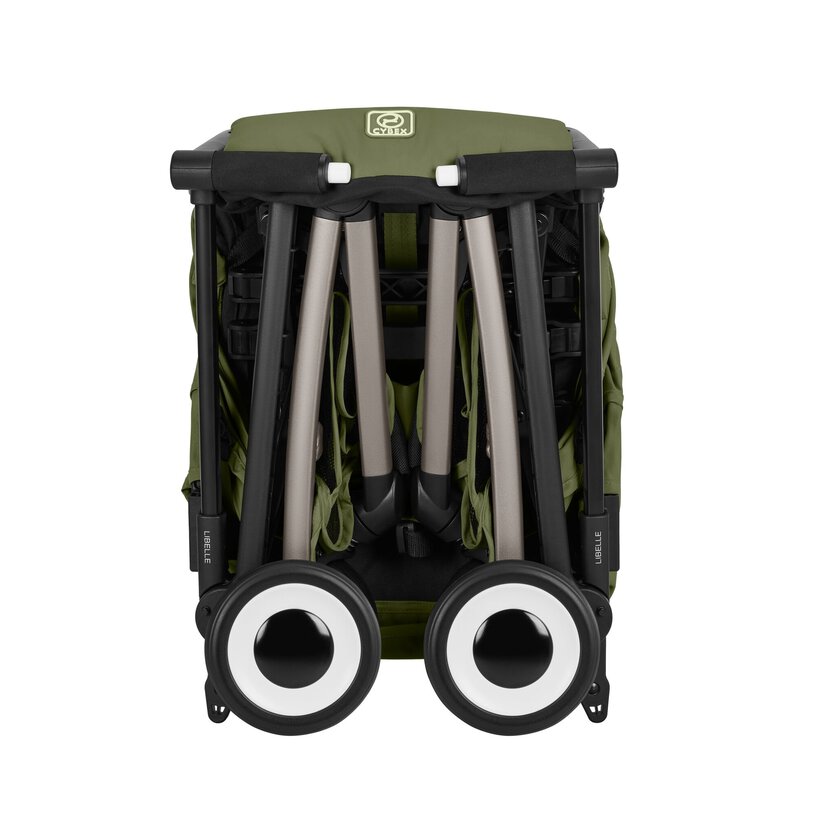 Cybex Libelle Ultra Lightweight Travel Stroller