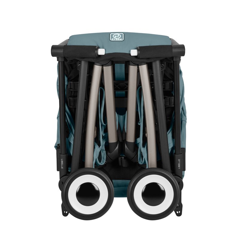 Cybex Libelle Ultra Lightweight Travel Stroller