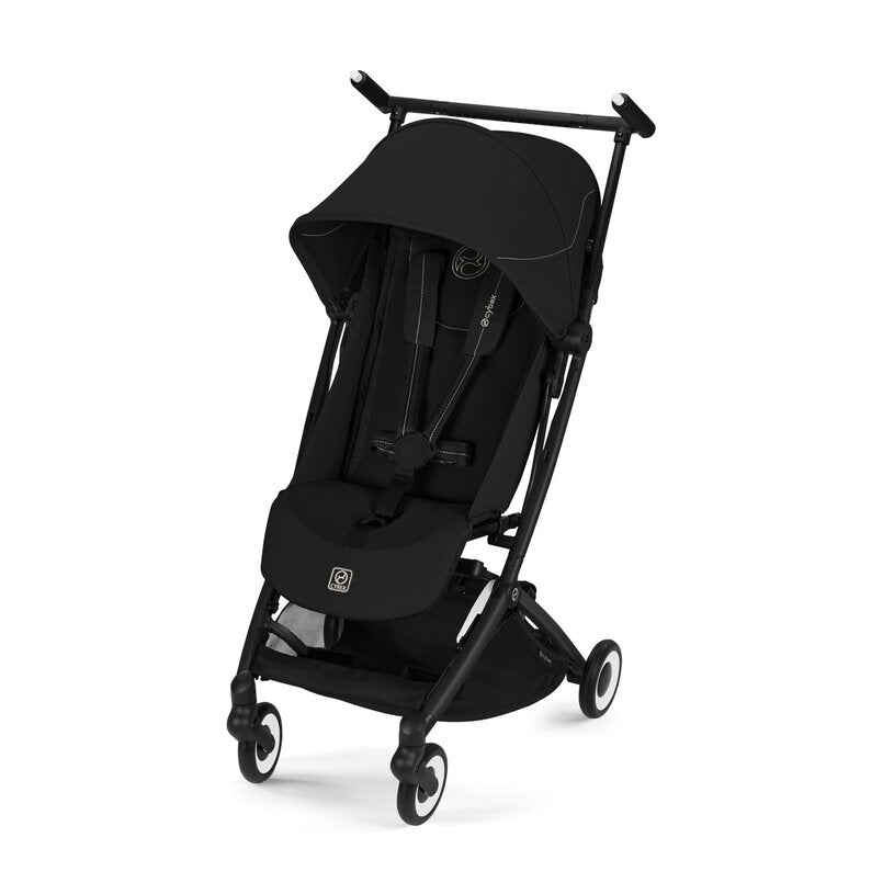 Cybex Libelle Ultra Lightweight Travel Stroller