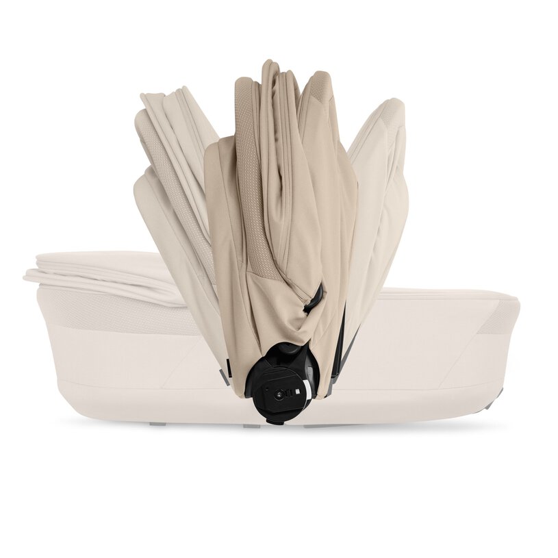 Cybex Gazelle/eGazelle Fold Cot