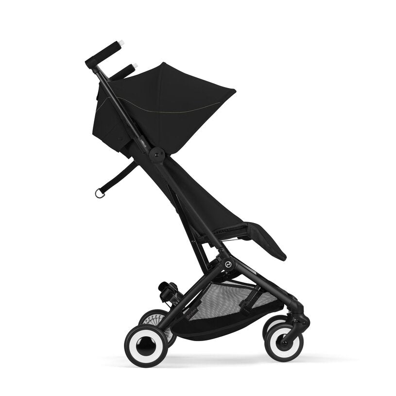 Cybex Libelle Ultra Lightweight Travel Stroller