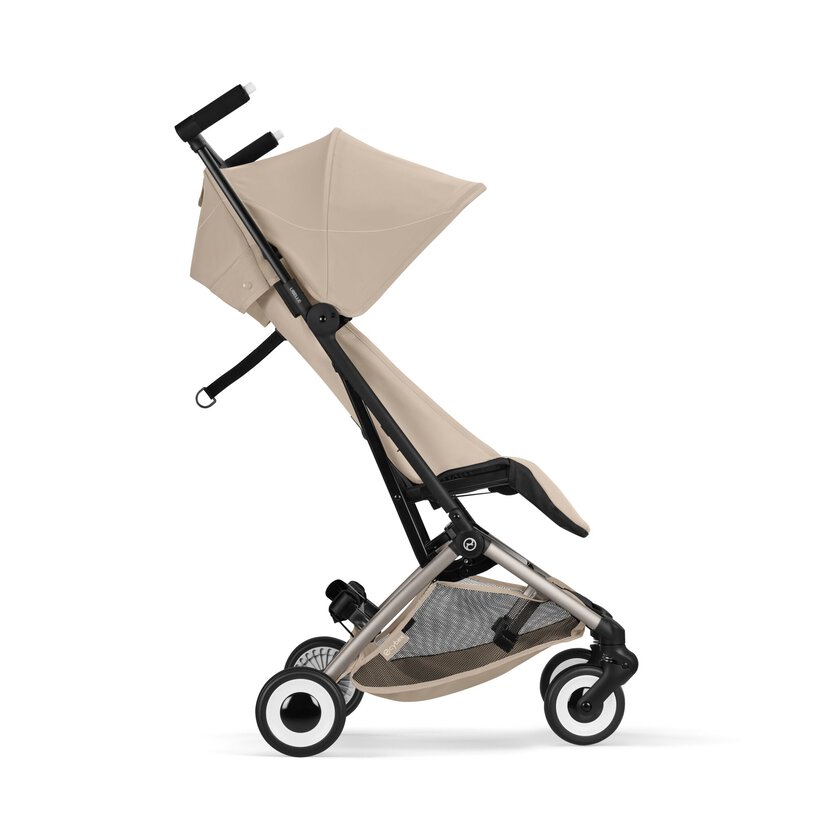 Cybex Libelle Ultra Lightweight Travel Stroller