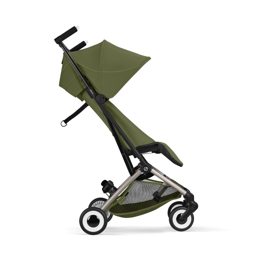 Cybex Libelle Ultra Lightweight Travel Stroller
