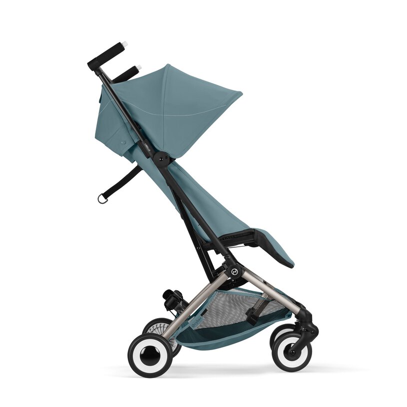 Cybex Libelle Ultra Lightweight Travel Stroller