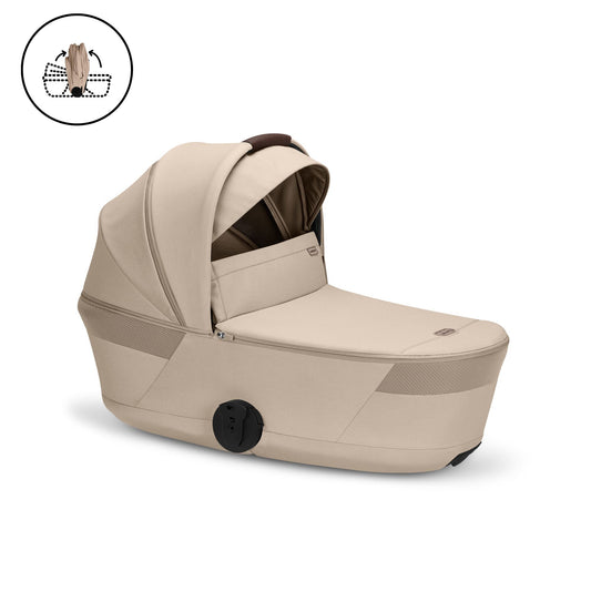 Cybex Balios Fold Cot