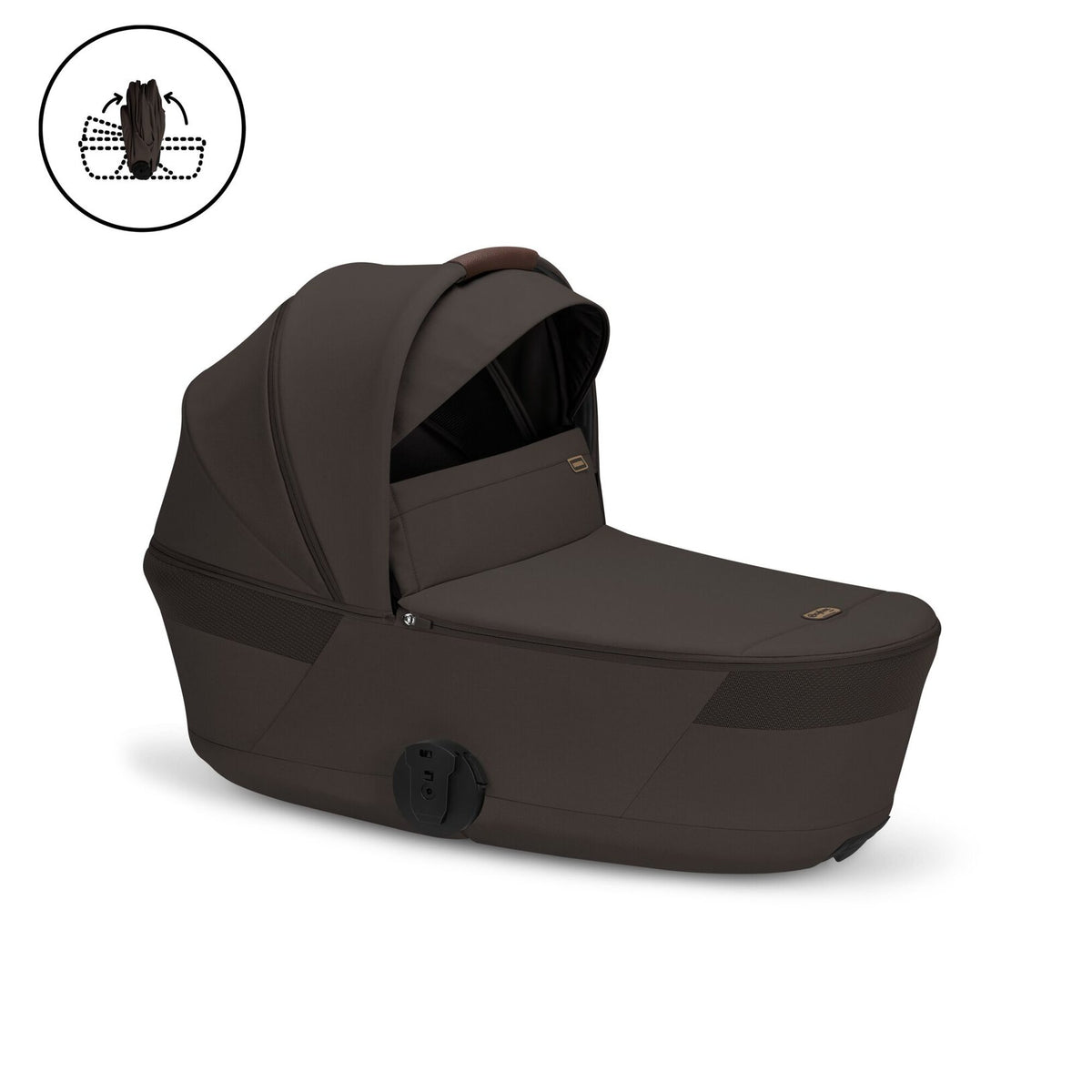 Cybex Balios Fold Cot