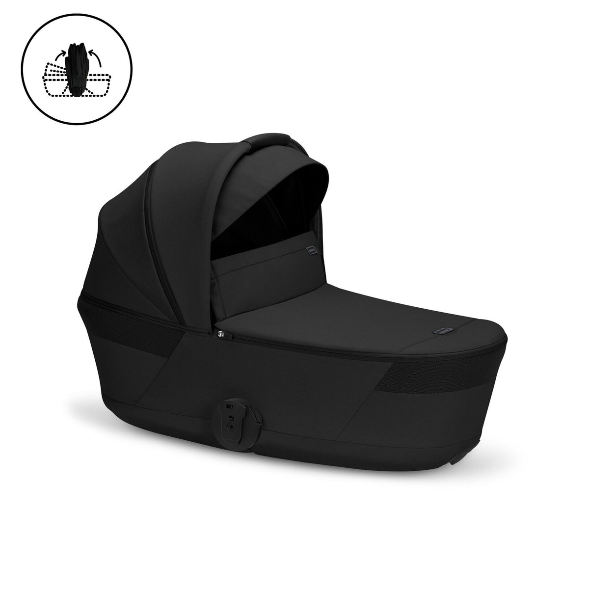 Cybex Balios Fold Cot