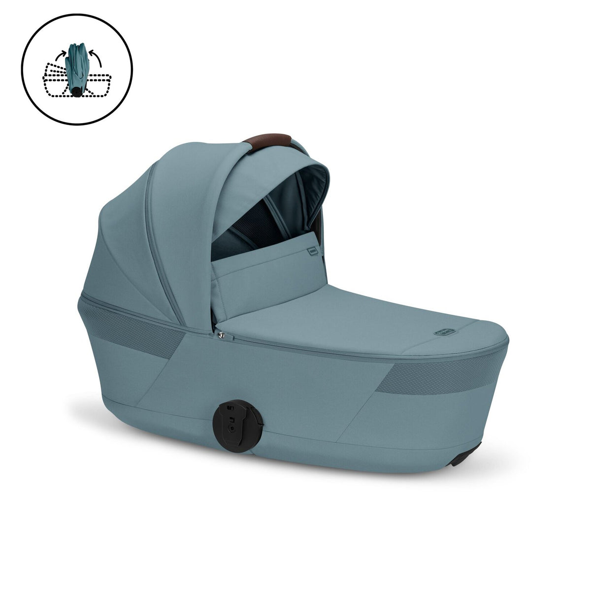 Cybex Balios Fold Cot