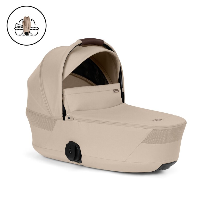 Cybex Gazelle/eGazelle Fold Cot