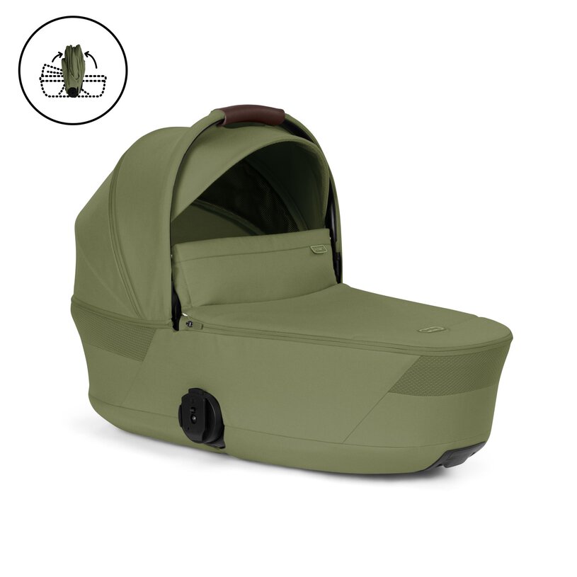 Cybex Gazelle/eGazelle Fold Cot