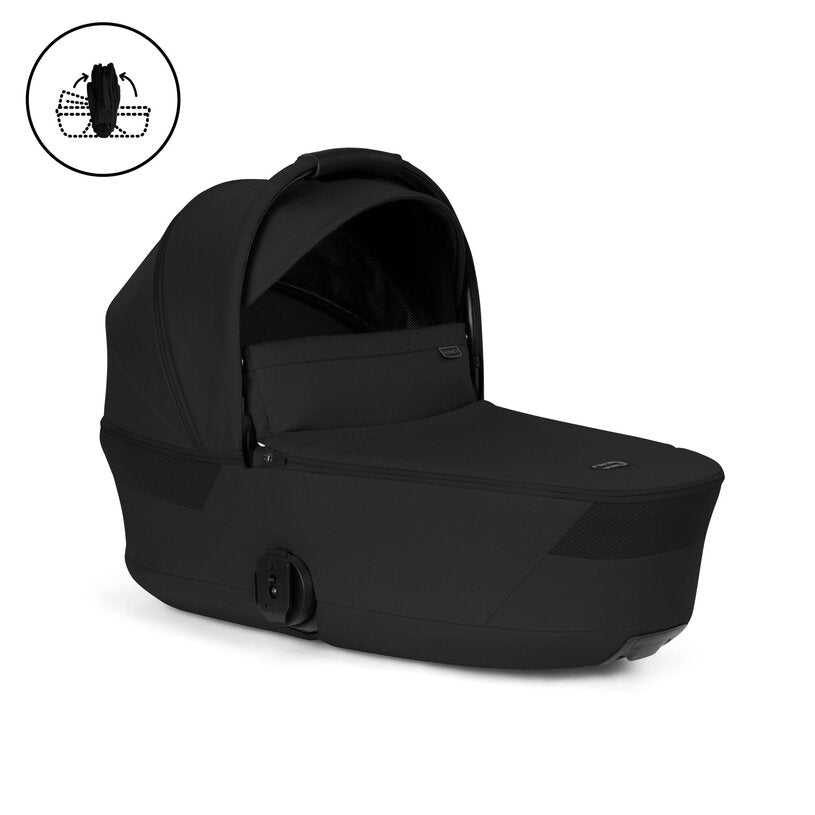 Cybex Gazelle/eGazelle Fold Cot