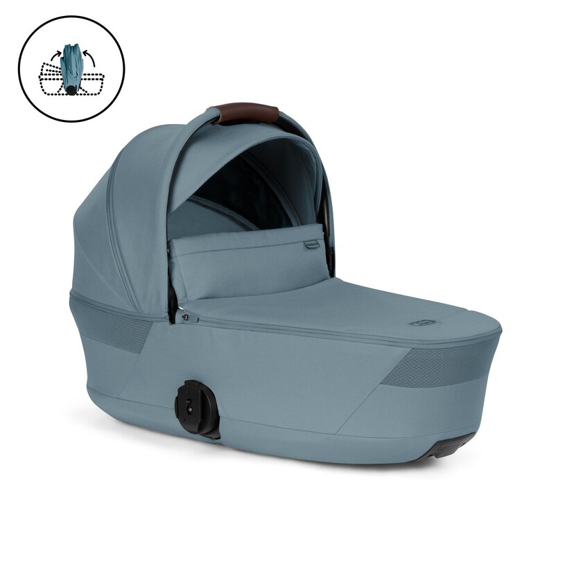 Cybex Gazelle/eGazelle Fold Cot