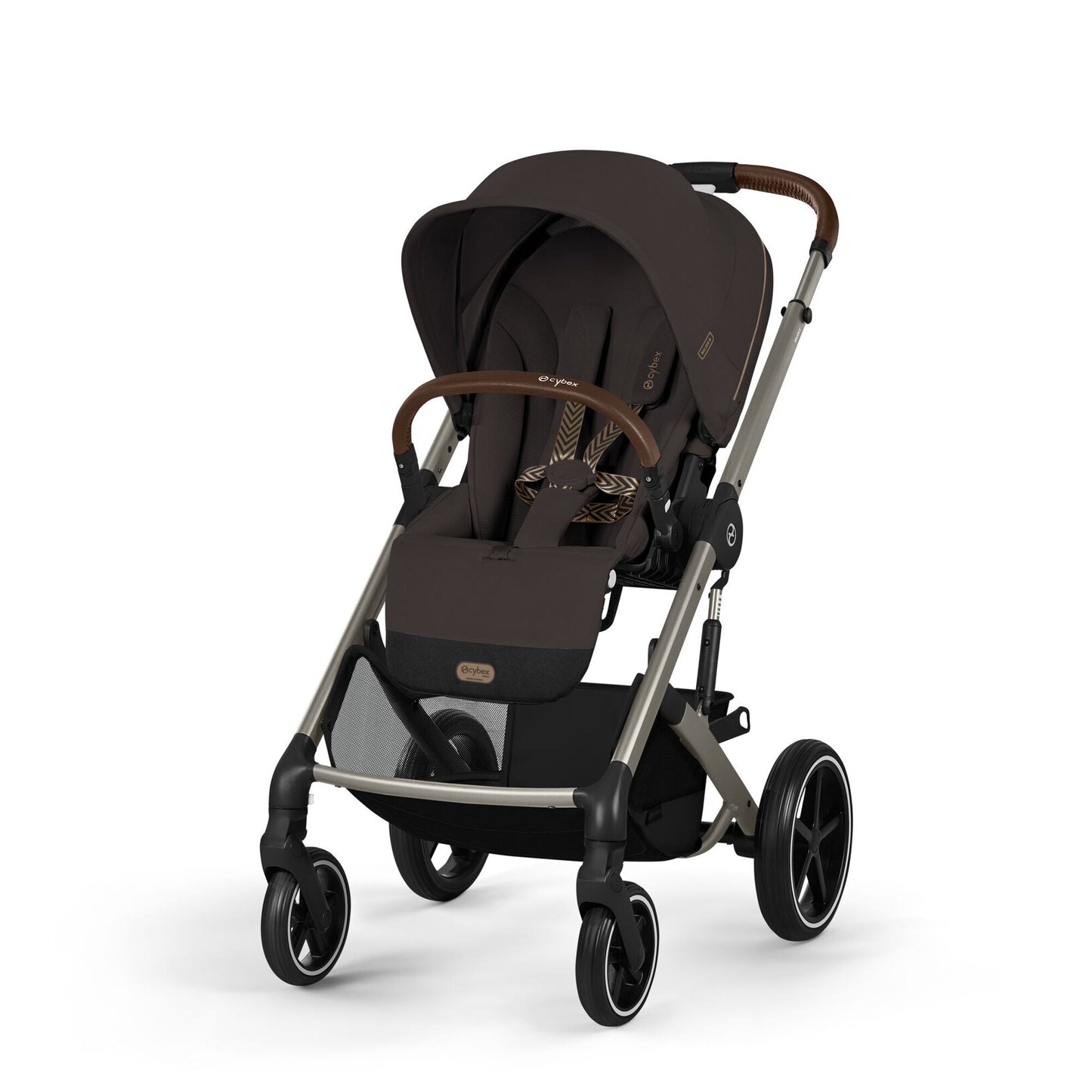 Cybex Balios S Lux