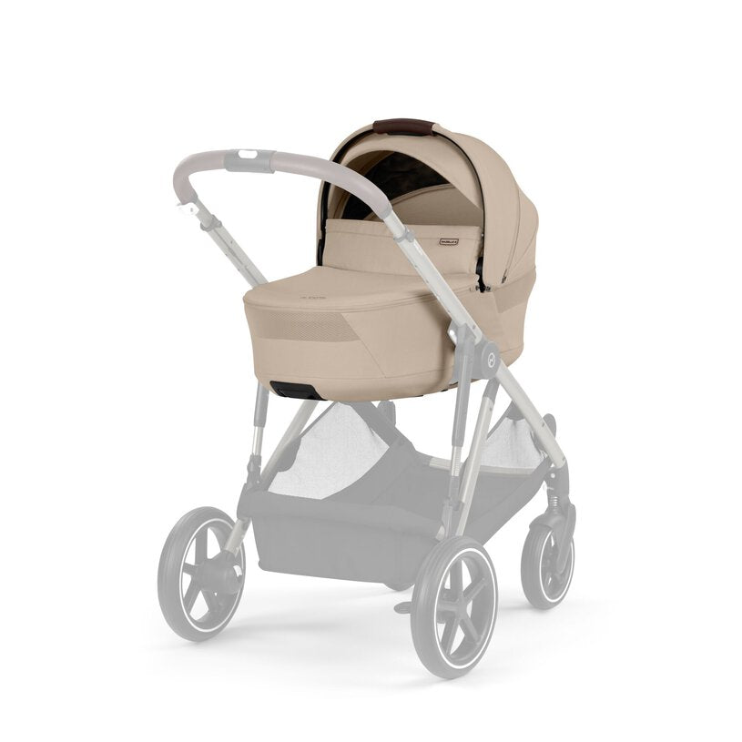 Cybex Gazelle/eGazelle Fold Cot