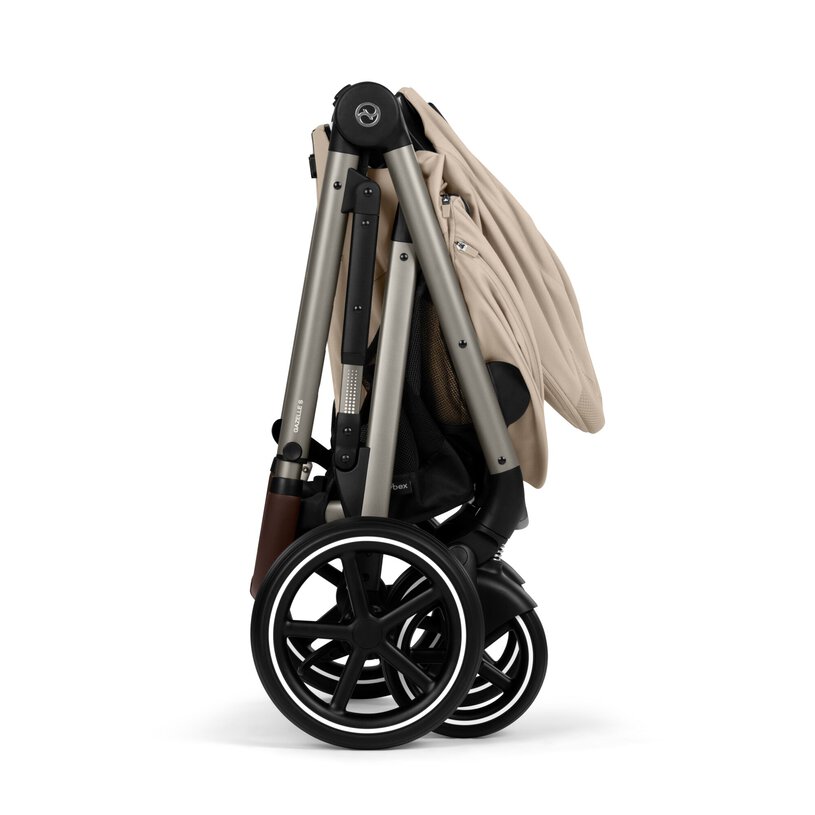 Cybex Gazelle/eGazelle Fold Cot