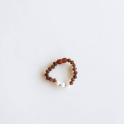 CanyonLeaf Amber Bracelets