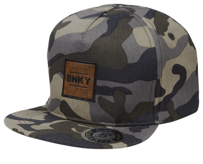 Binky Bro Snapback Hats