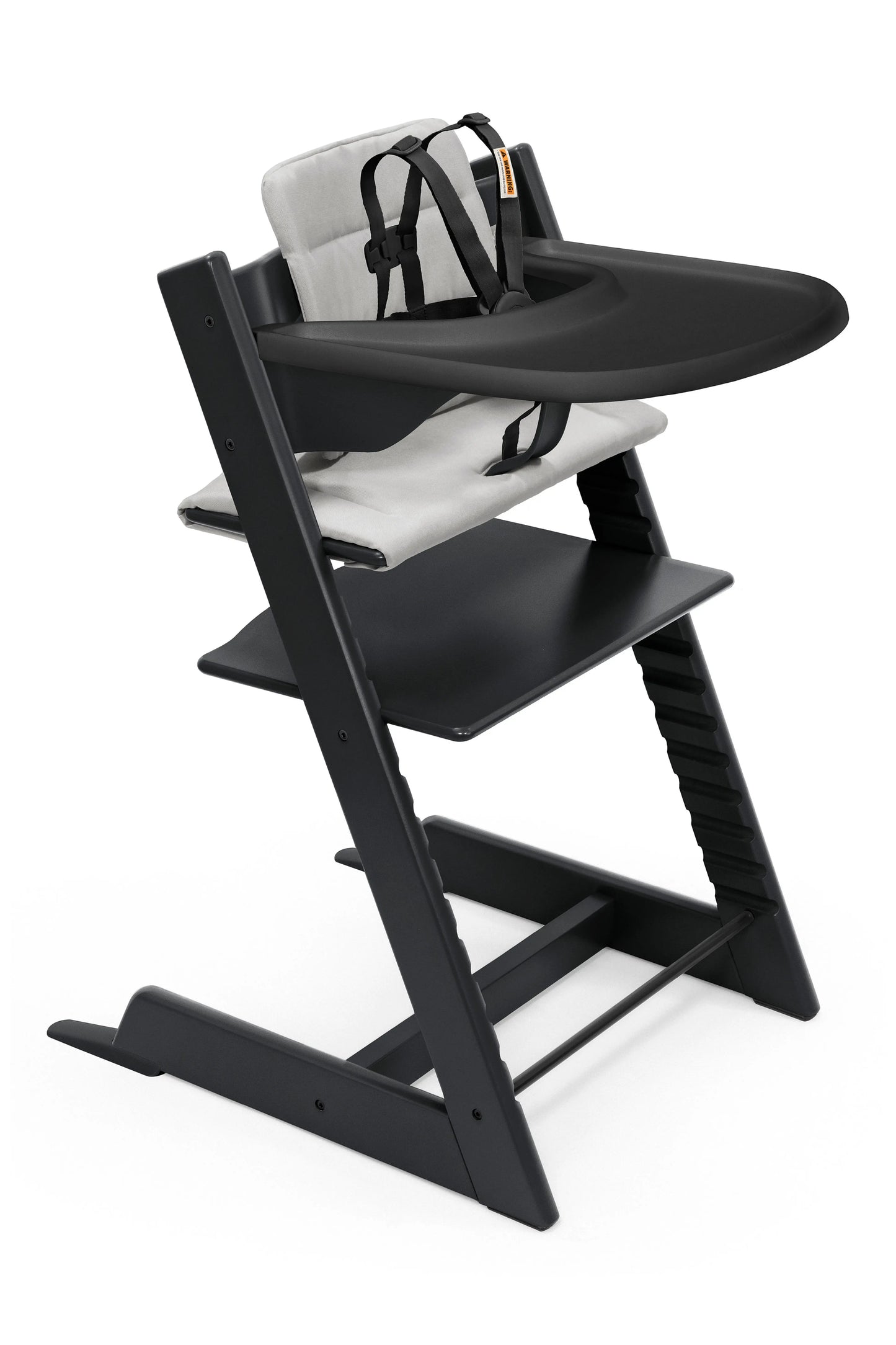 Stokke Tripp Trapp High Chair with Cushion & Tray²