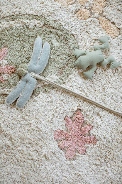 Dragonfly Wand Toys