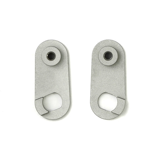 Veer E-Bike Mounting Kit for &Bike Adapter