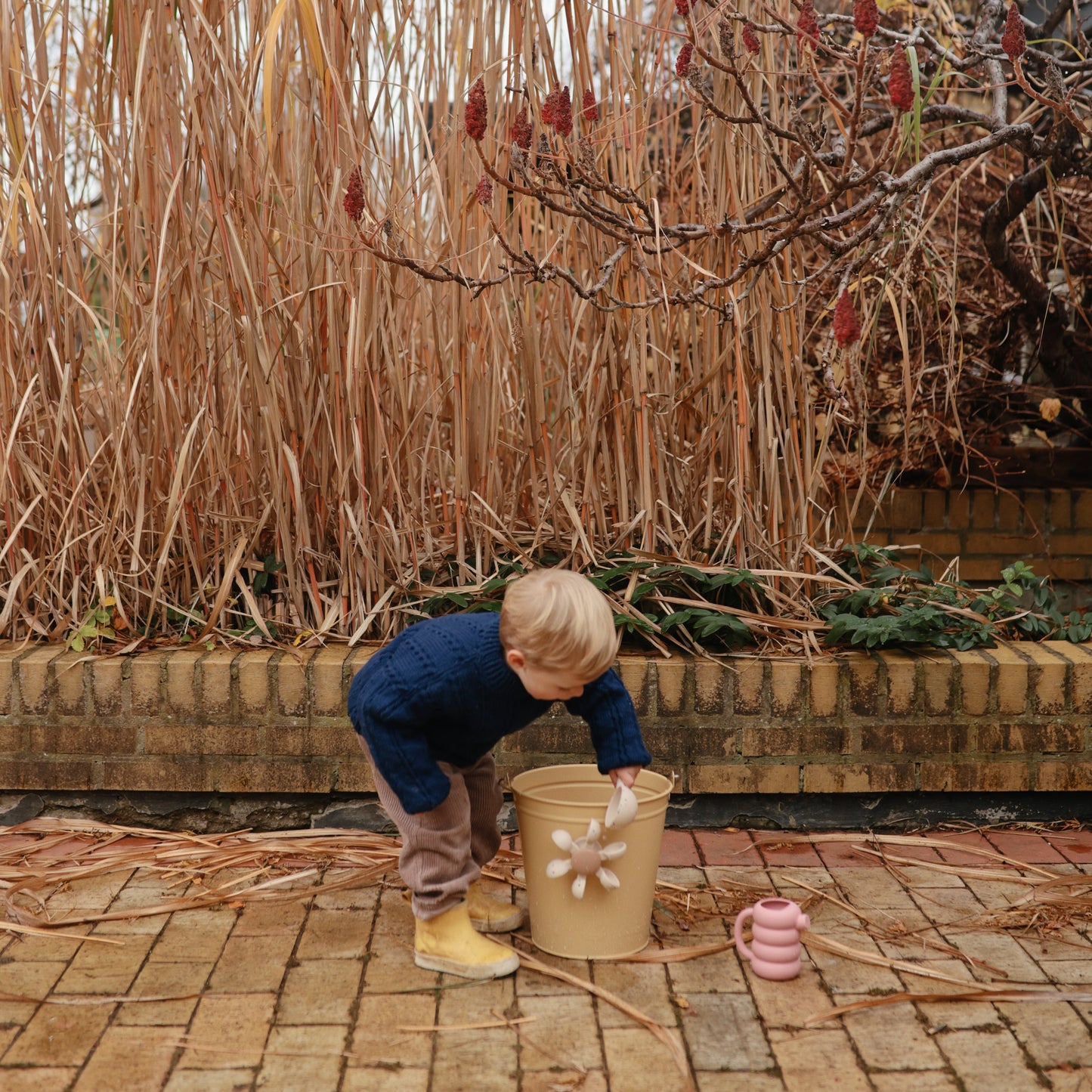 Water Wheel Bath Toy - Babies in Bloom