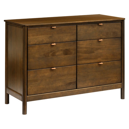 Babyletto Bondi 6-Drawer Dresser