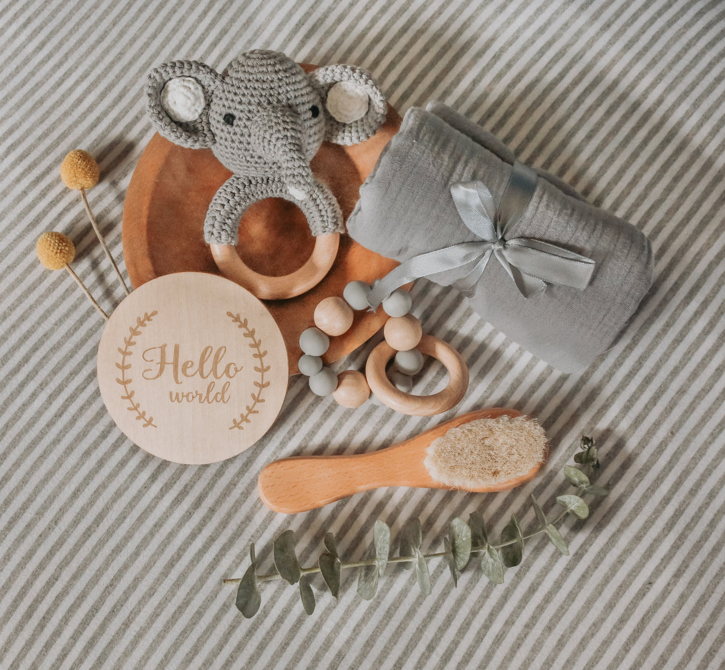 Newborn Gift Box