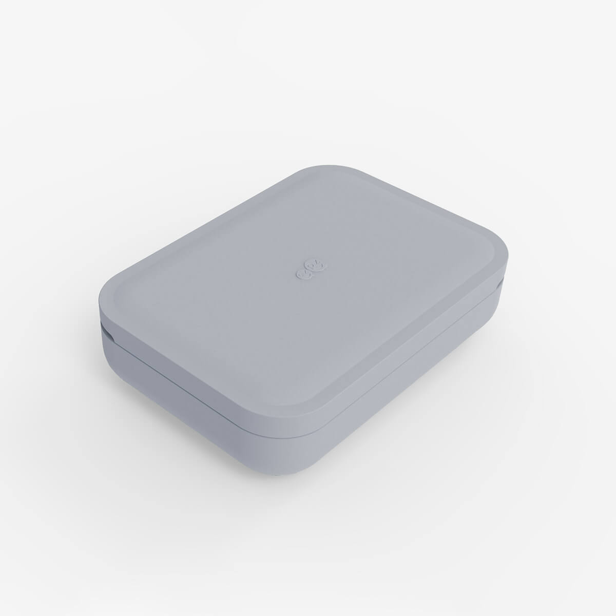 Baby-Led Weaning Travel Box