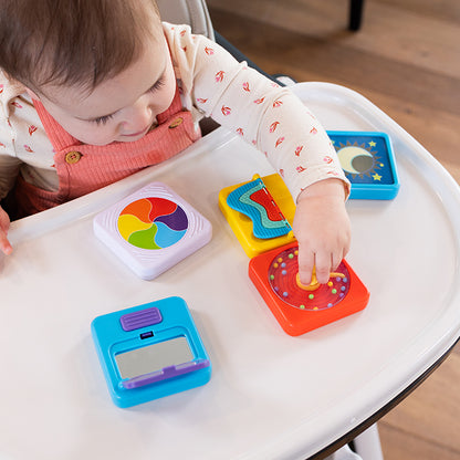 Fat Brain PlayTab Sensory Toy