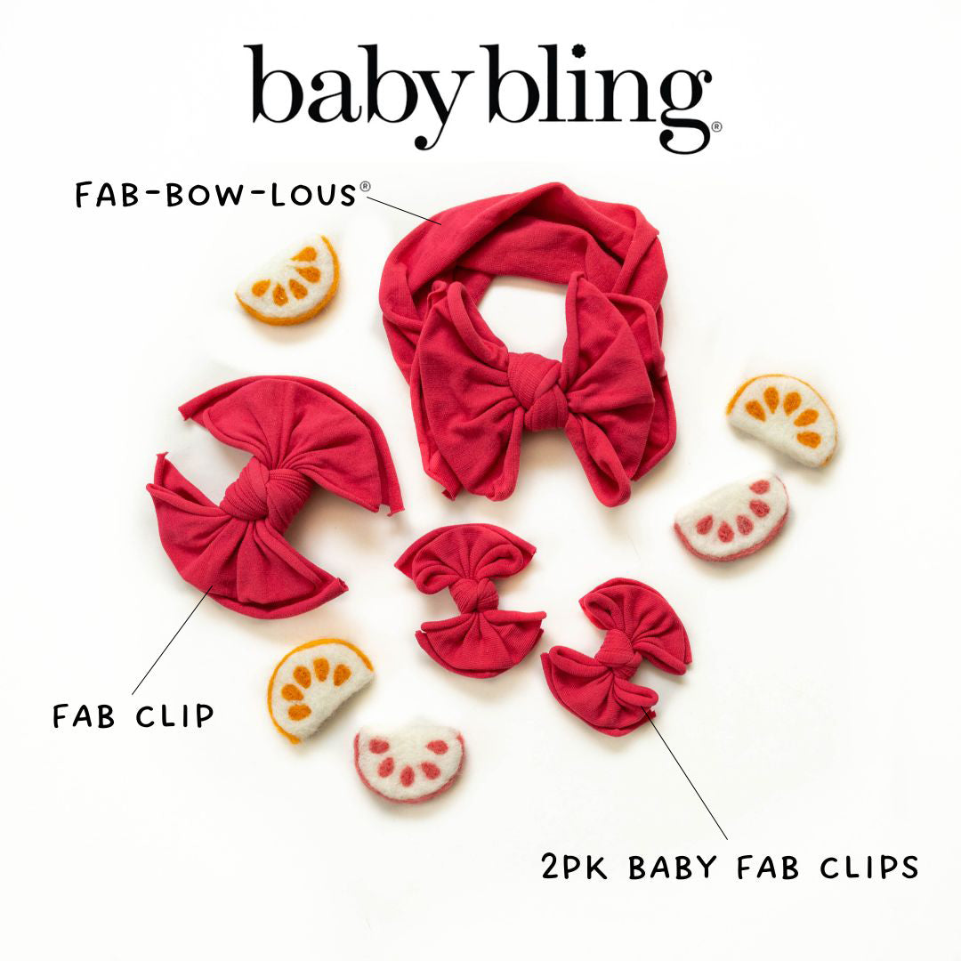 FAB-BOW-LOUS®