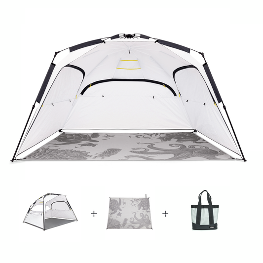 Veer Family Basecamp Essentials
