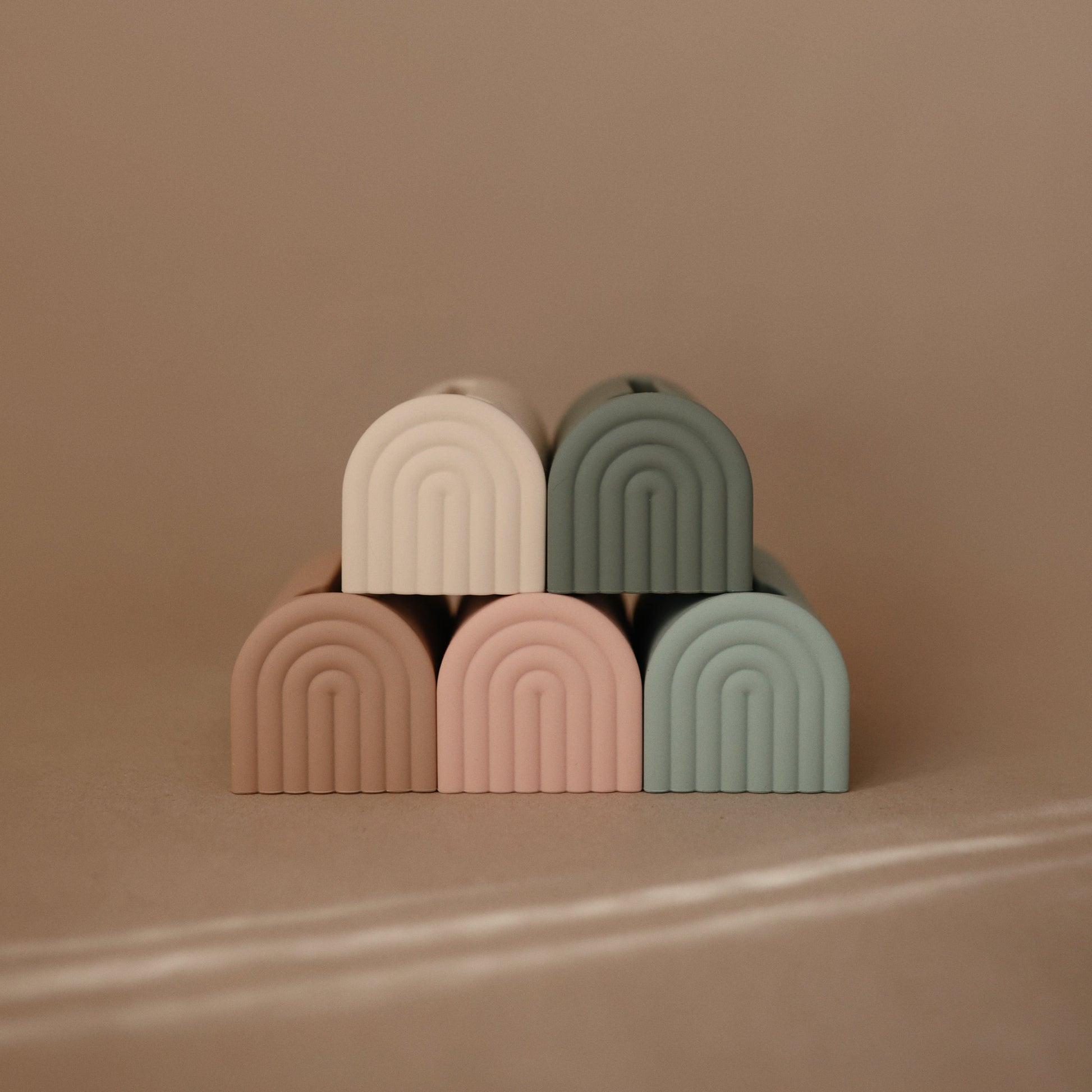 Spout Cover - Babies in Bloom