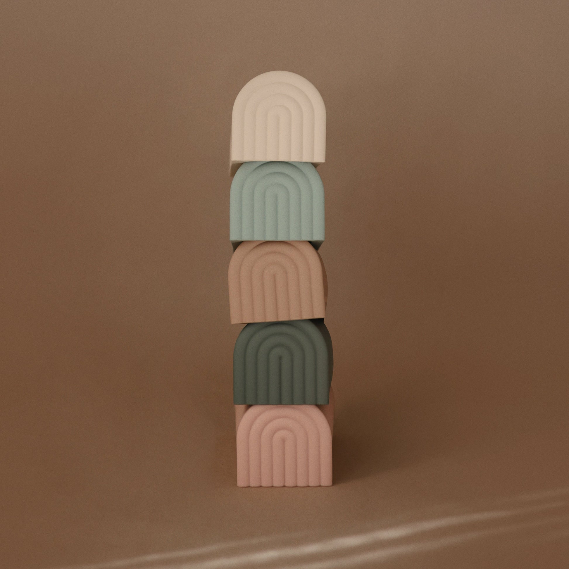 Spout Cover - Babies in Bloom