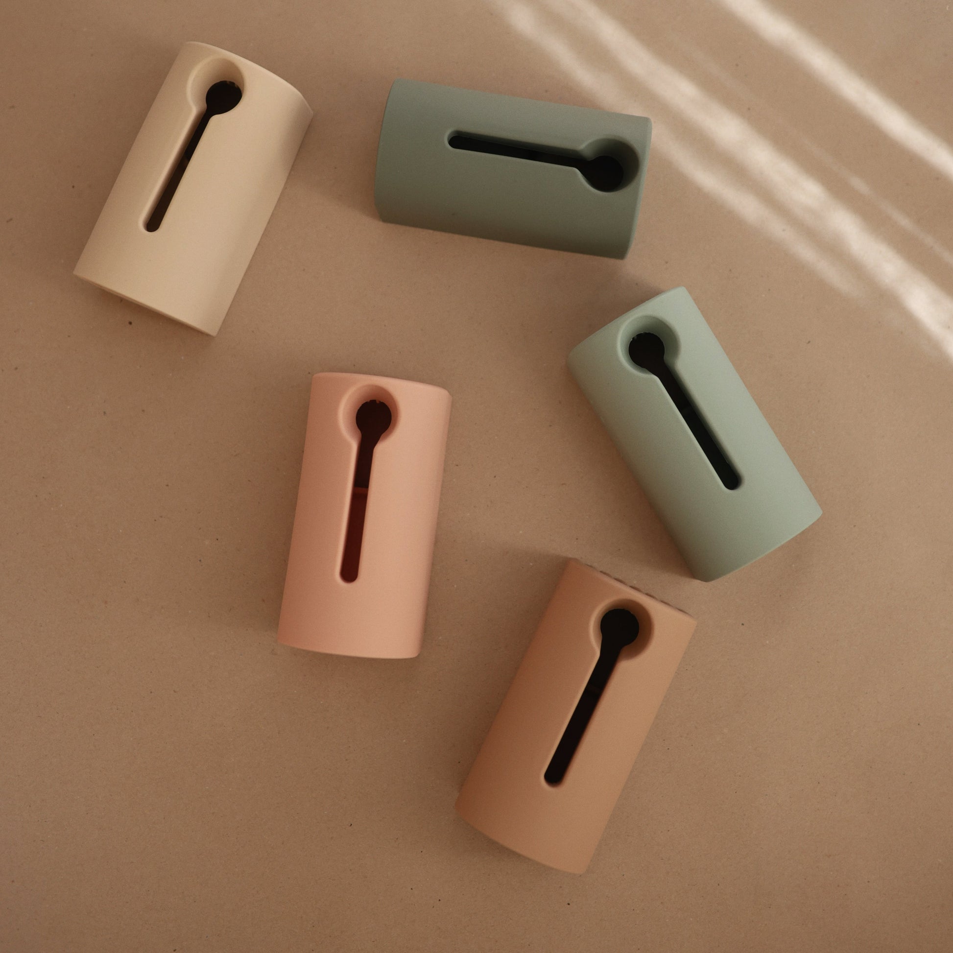 Spout Cover - Babies in Bloom