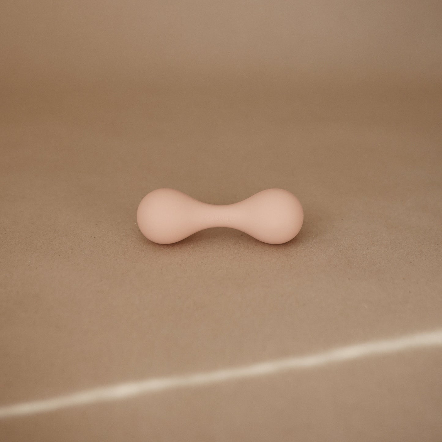 Silicone Baby Rattle Toy - Babies in Bloom