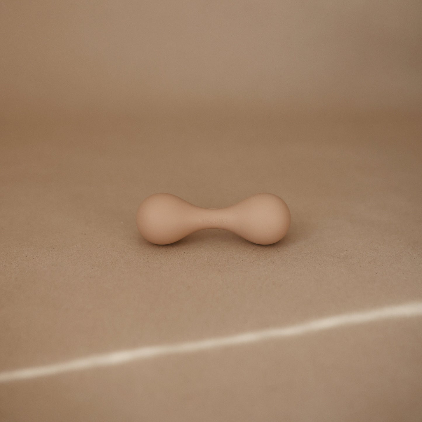 Silicone Baby Rattle Toy - Babies in Bloom