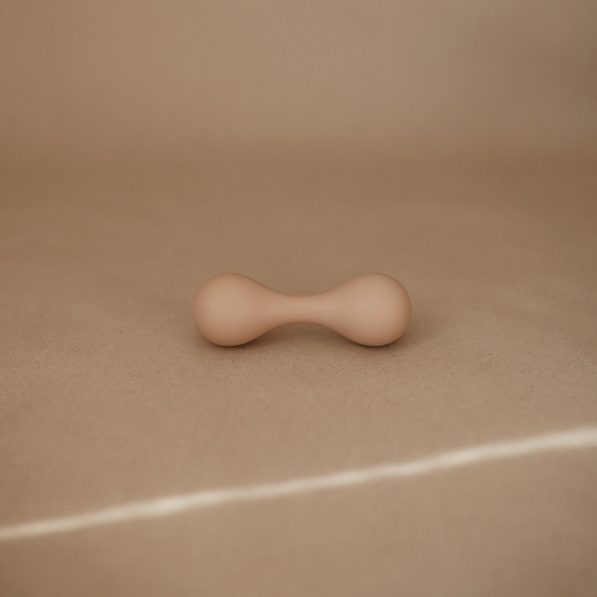 Silicone Baby Rattle Toy - Babies in Bloom